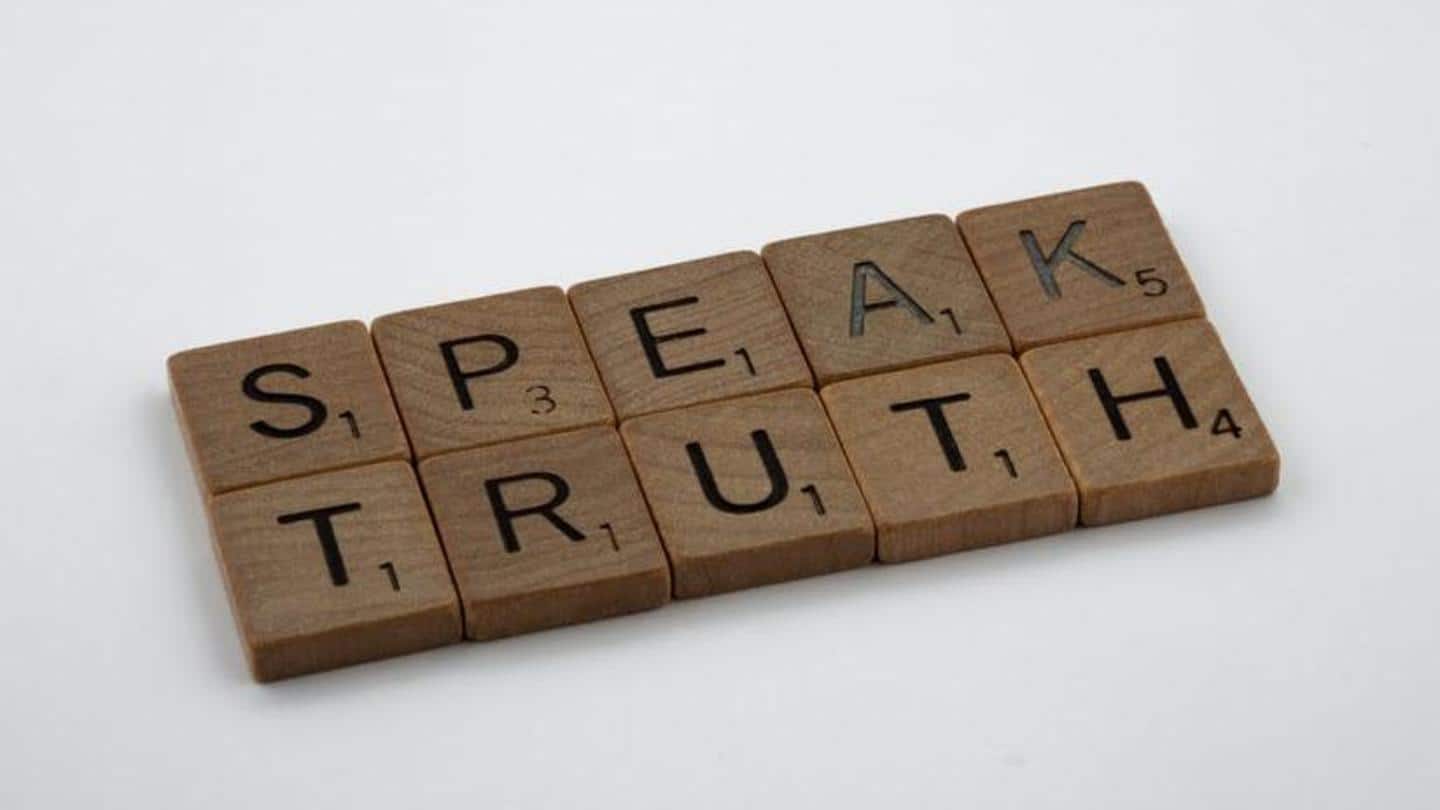 Honesty over everything Honesty over everything