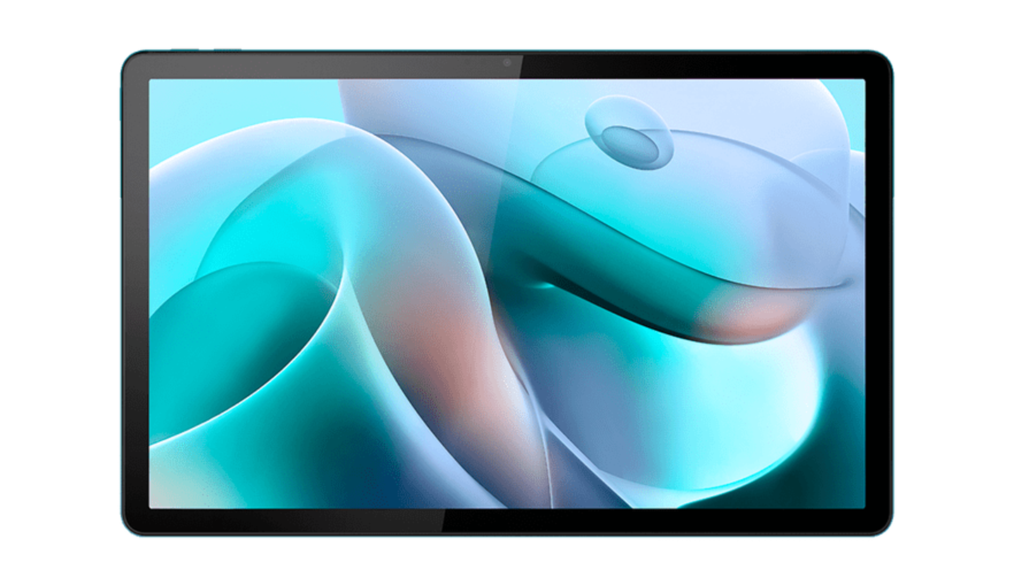 The device has an 11-inch IPS LCD display The device has an 11-inch IPS LCD display