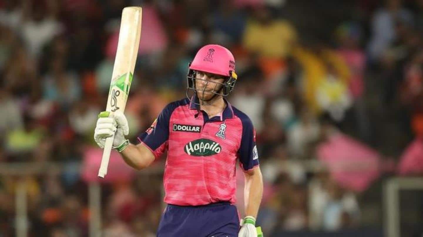 IPL 2022: Decoding the key stats of the tournament