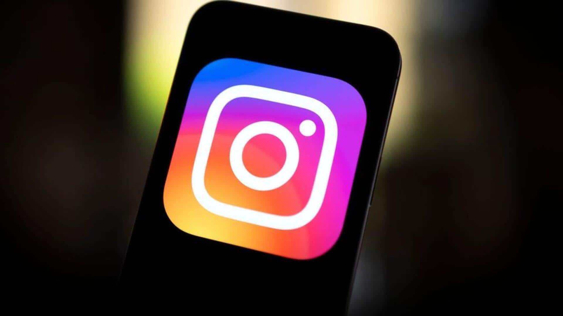 Want to go viral? Instagram's 'best practices' feature can help