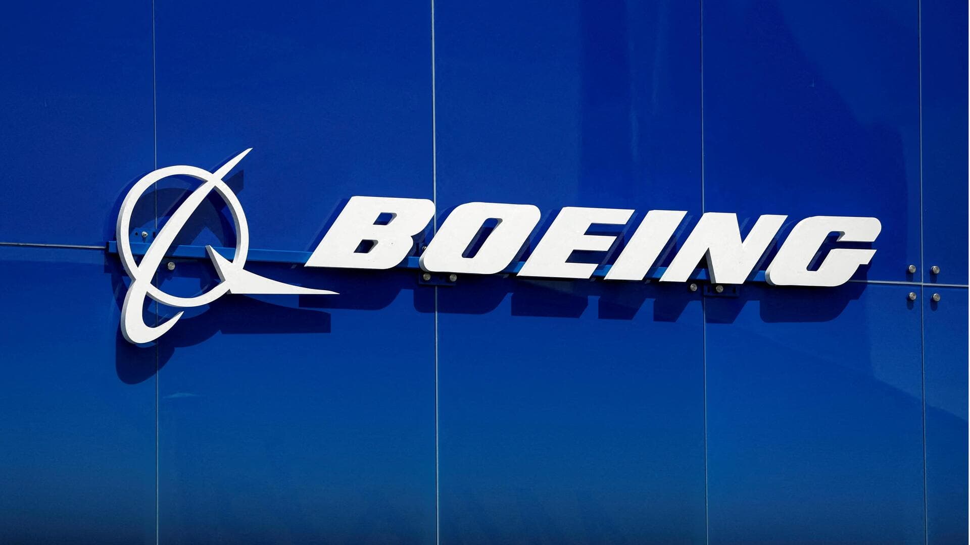 Boeing considering asset sales to strengthen financial position: Report