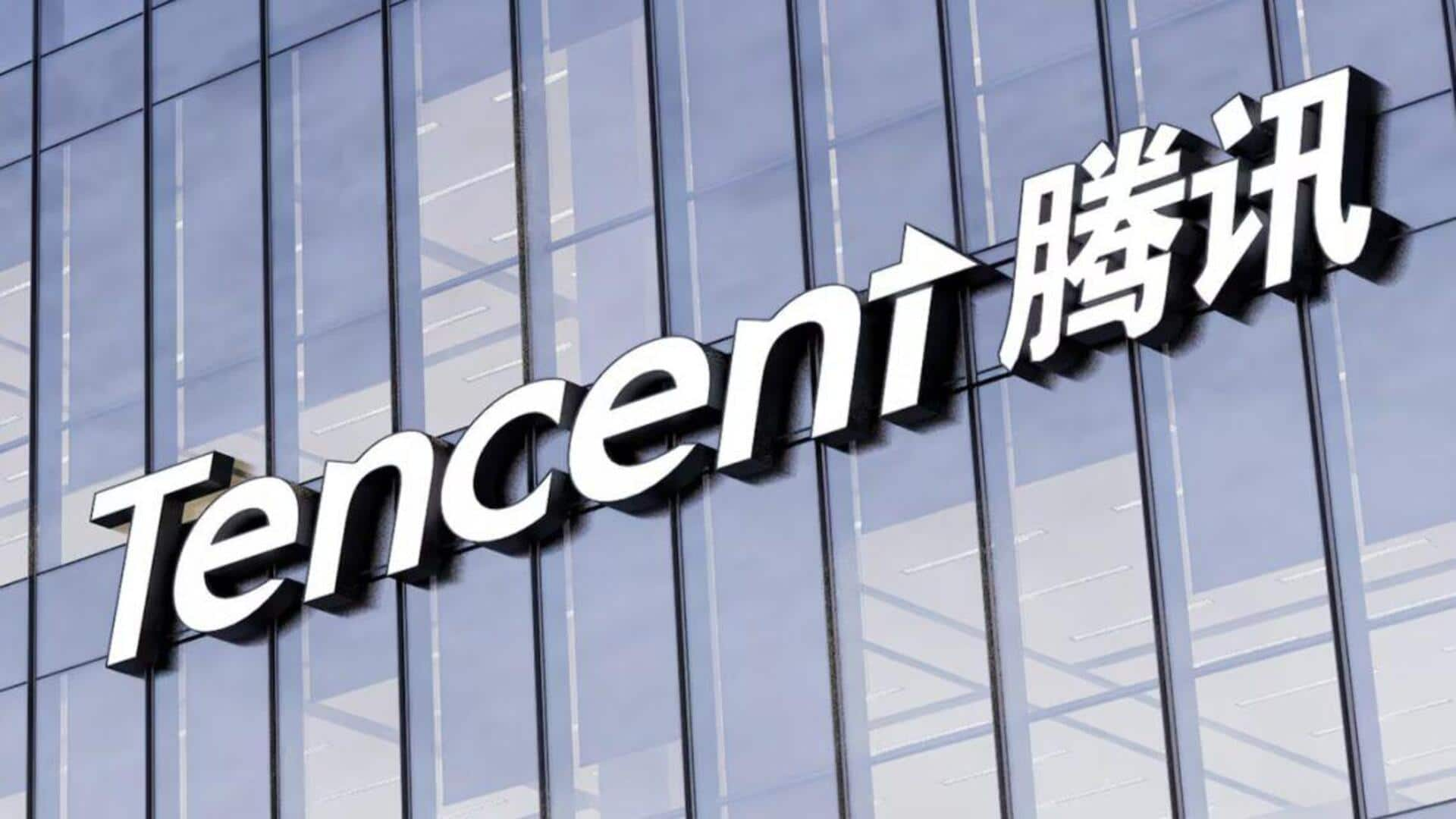 Tencent says its new 'T1' reasoning model can outperform DeepSeek