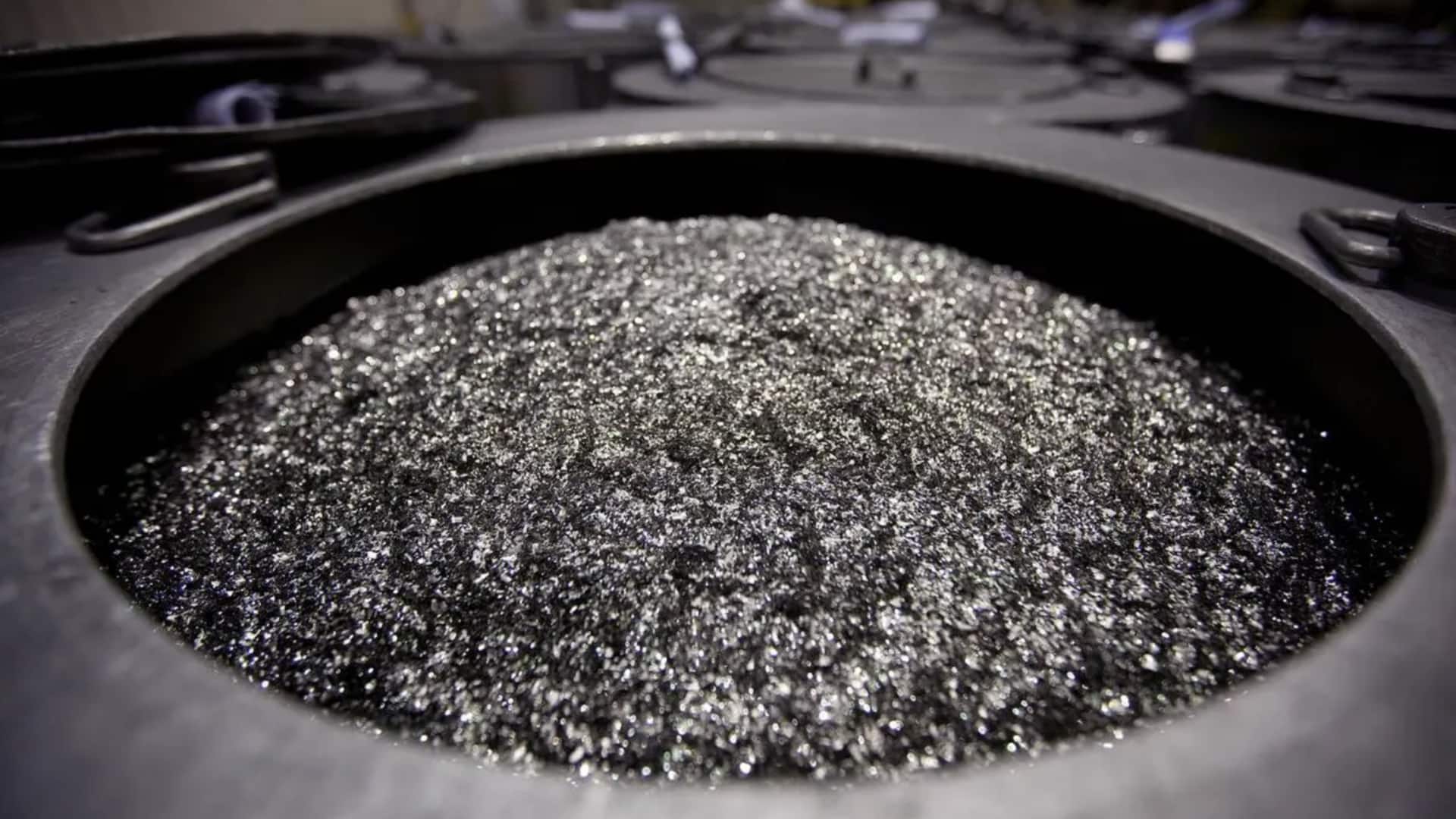 India to counter China's rare-earth ban with ₹1,000cr production scheme India to counter China's rare-earth ban with ₹1,000cr production scheme