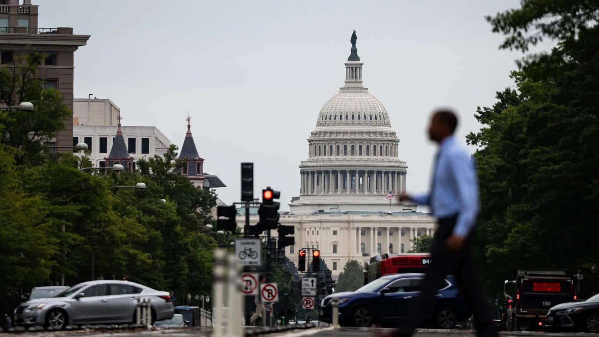 What's open and closed in US government shutdown 