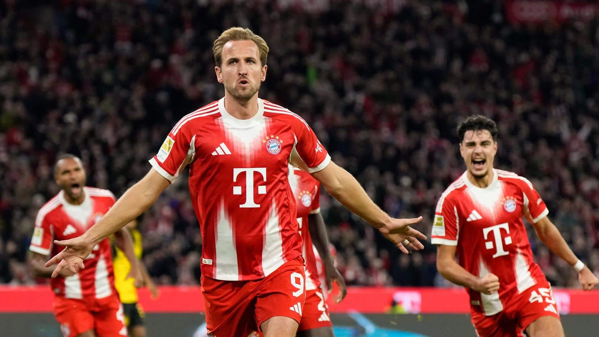 Harry Kane reaches 400 club career goals: Decoding his stats Harry Kane reaches 400 club career goals: Decoding his stats