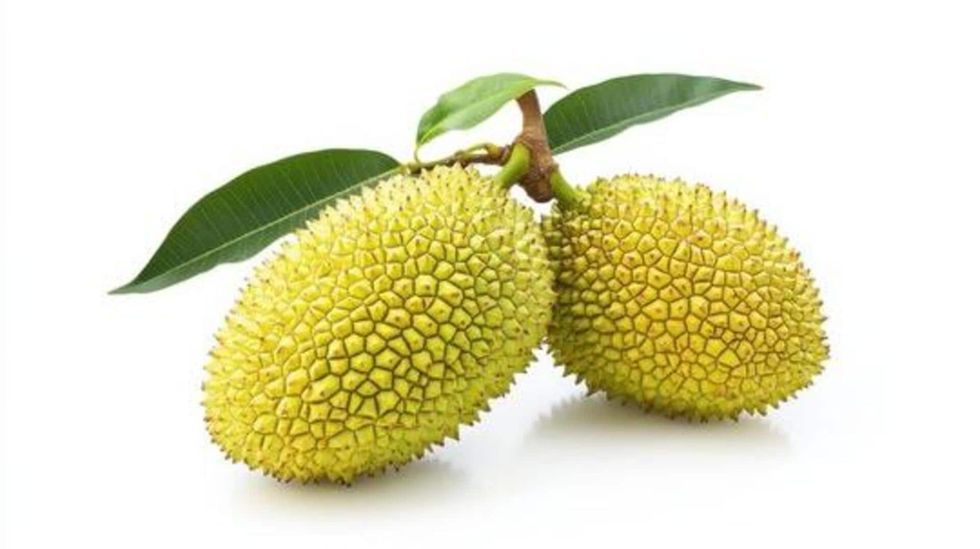 Try these dishes featuring safou