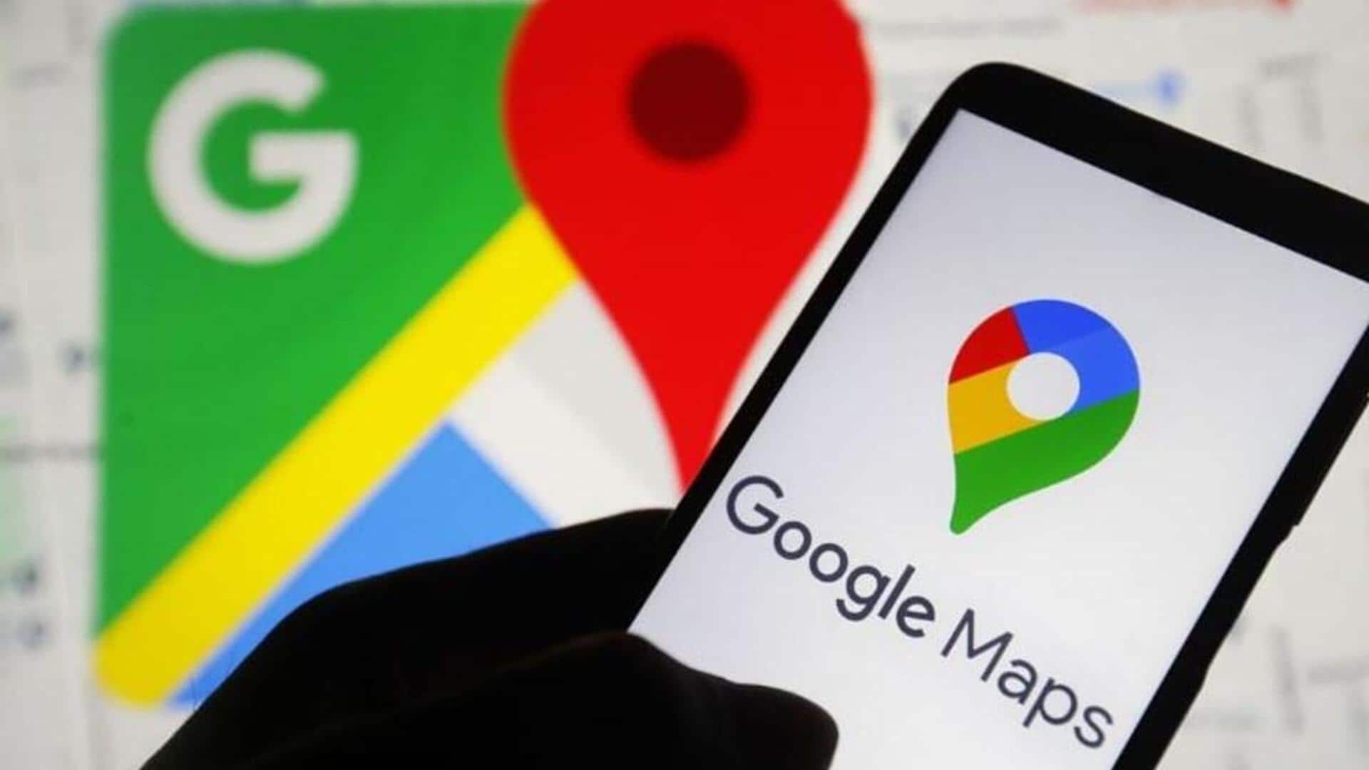 You can book bus tickets to Hyderabad on Google Maps