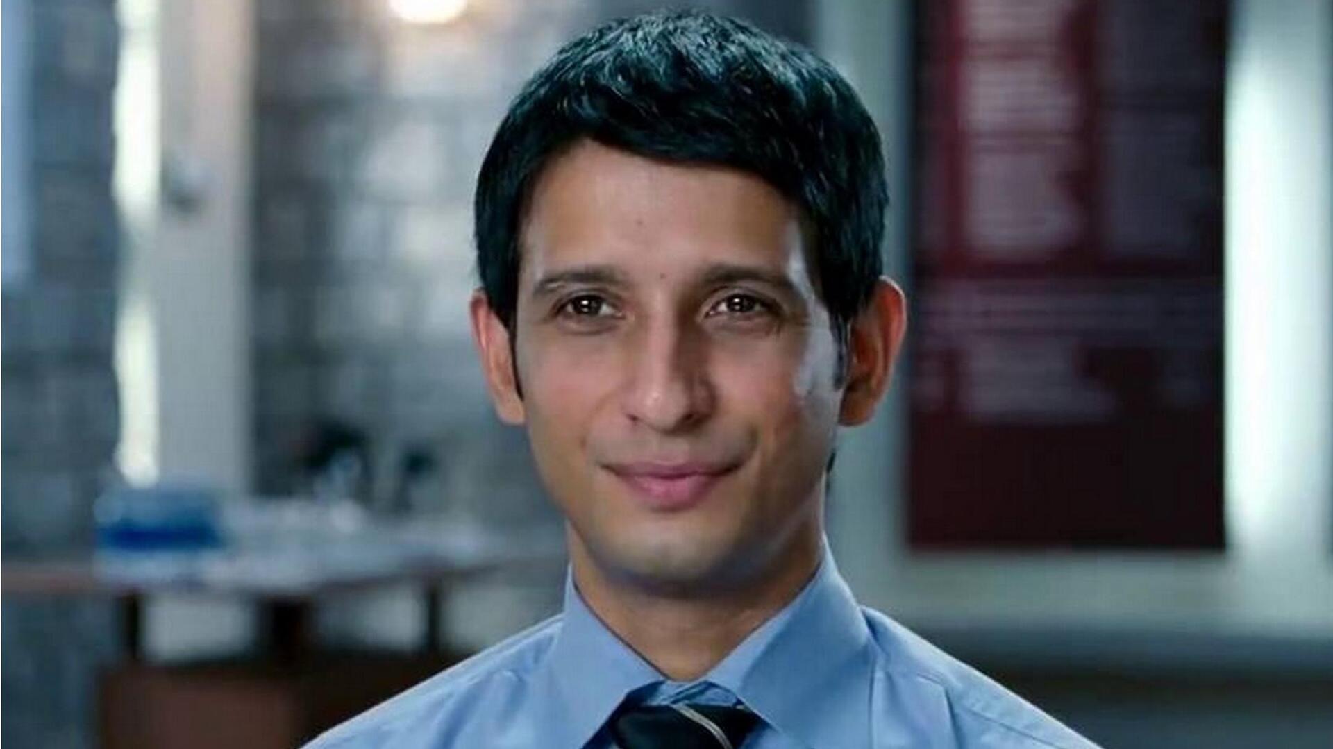 '3 Idiots 2': Sharman Joshi hasn't been 'informed' about sequel