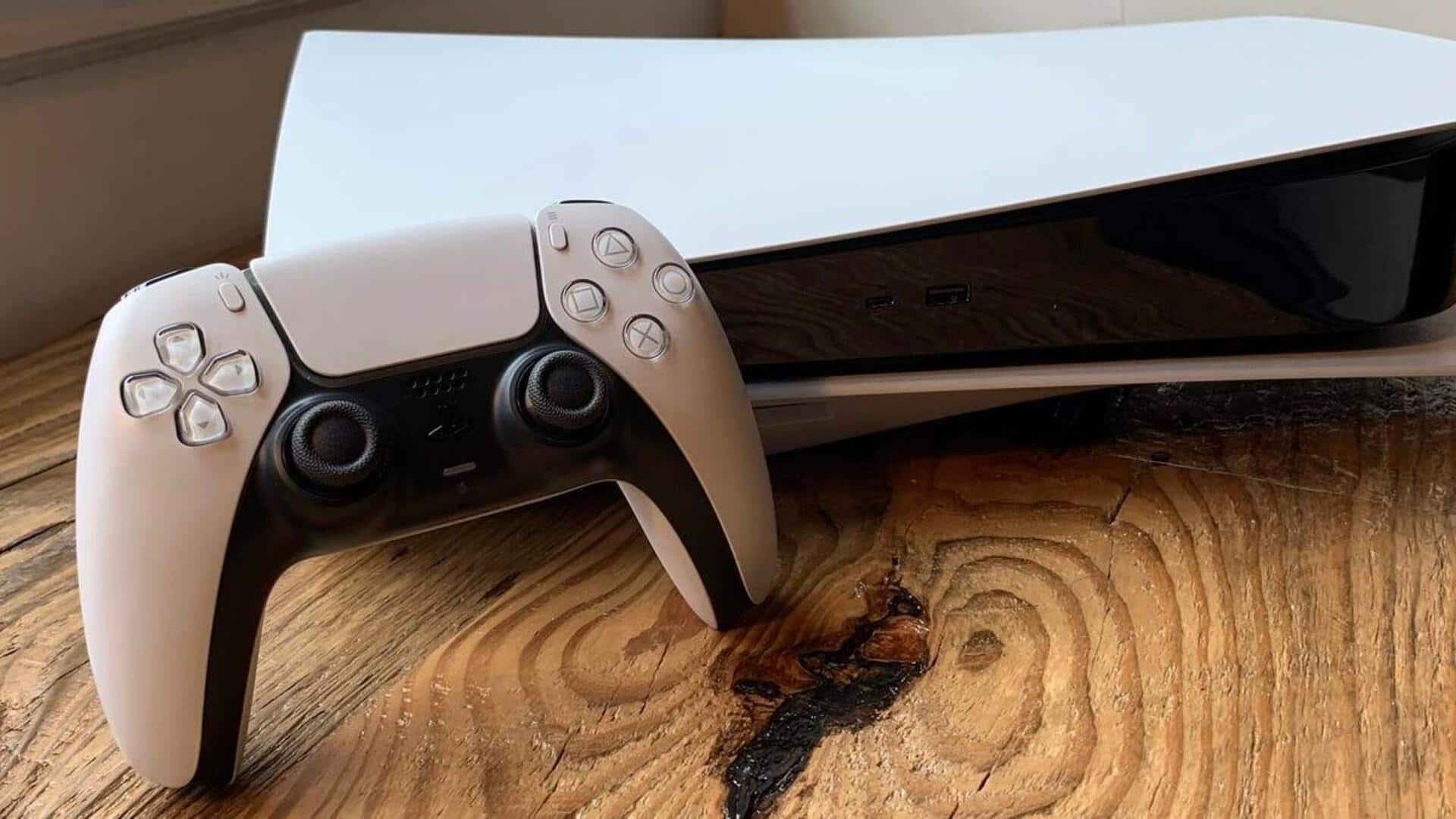 Sony hikes PS5 prices again, second increase in a year