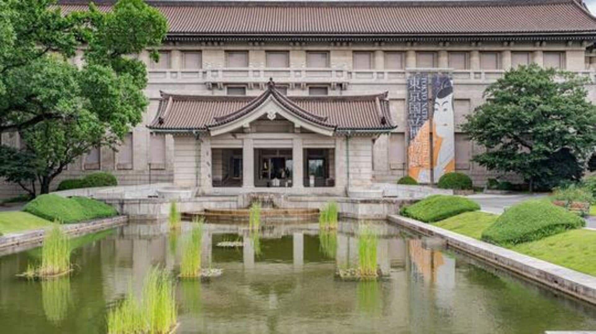 Tokyo's most unusual museums: A list