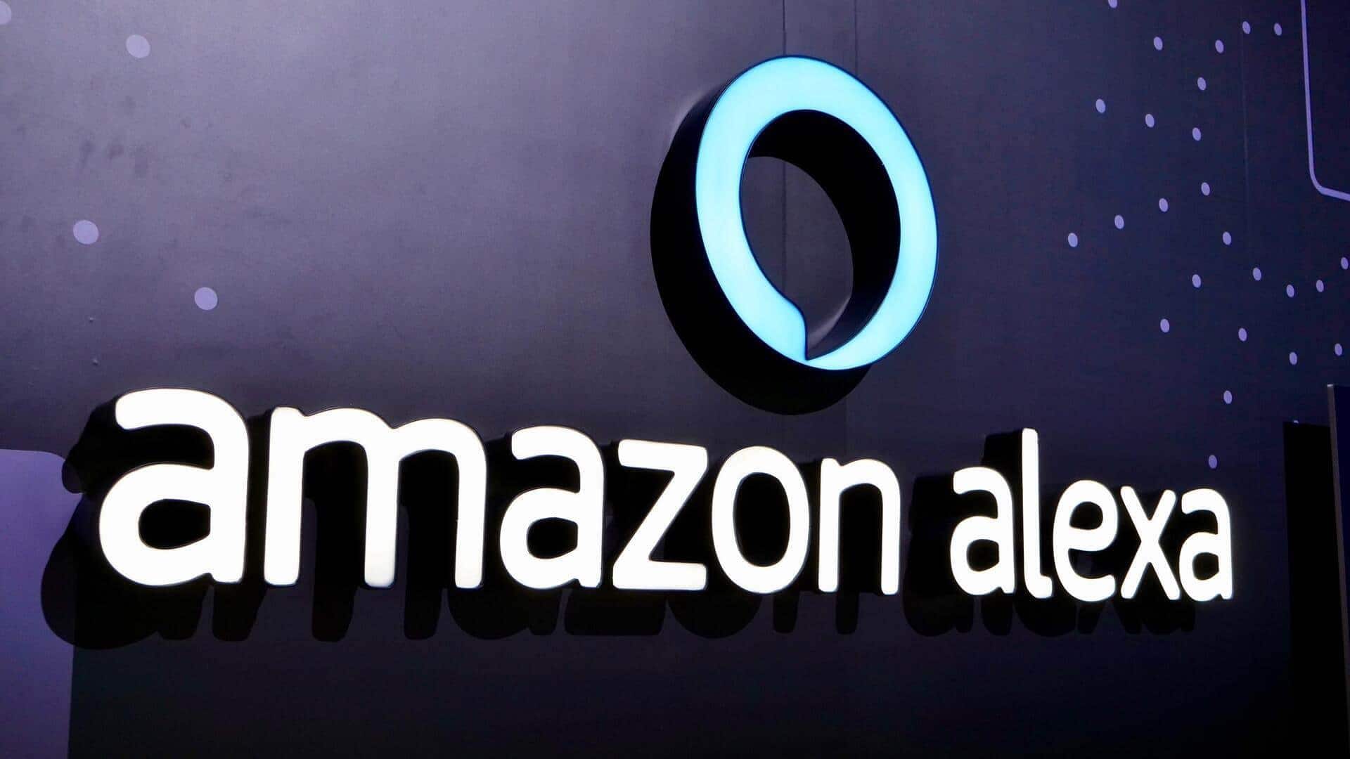 Alexa can now track new products, books, shows for you