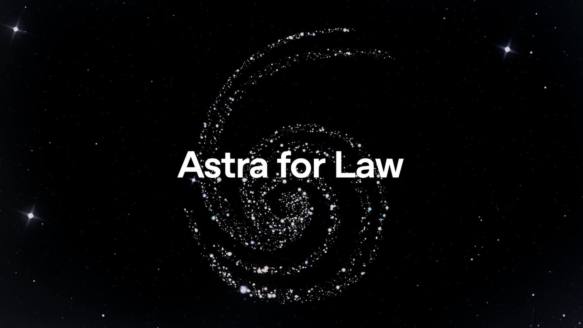 OpenAI's GPT-6 Astra now has a legal version