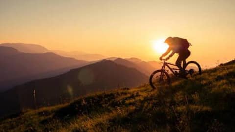 You must cycle through Uganda's mountain villages, at least once