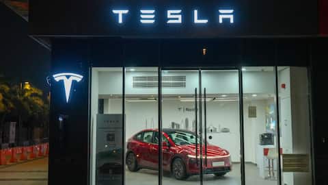 Tesla expands India presence with Noida Experience Center
