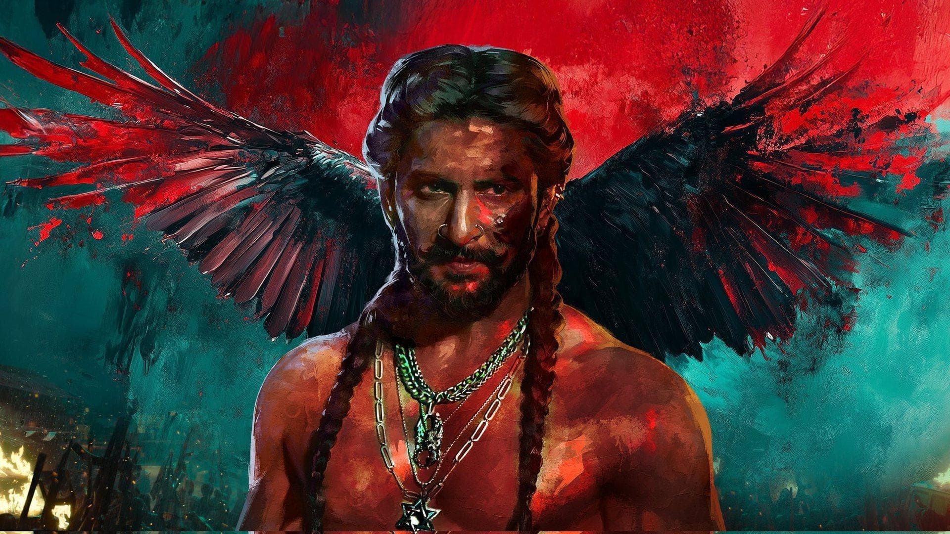 Nani's 'The Paradise' is slow but steady; collects ₹175cr globally