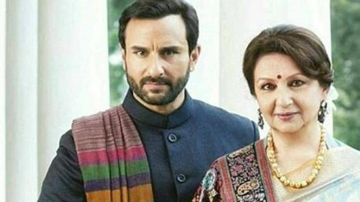 Khan had won National Film Award, sparking many controversies Khan had won National Film Award, sparking many controversies