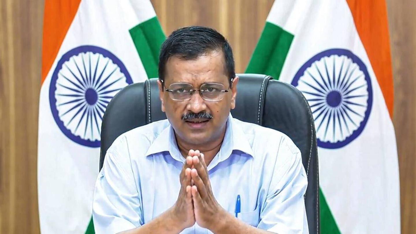 Delhi began easing lockdown on May 31 Delhi began easing lockdown on May 31