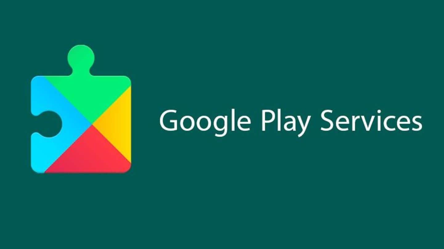 Google Play Services APK teardown revealed new hidden code Google Play Services APK teardown revealed new hidden code