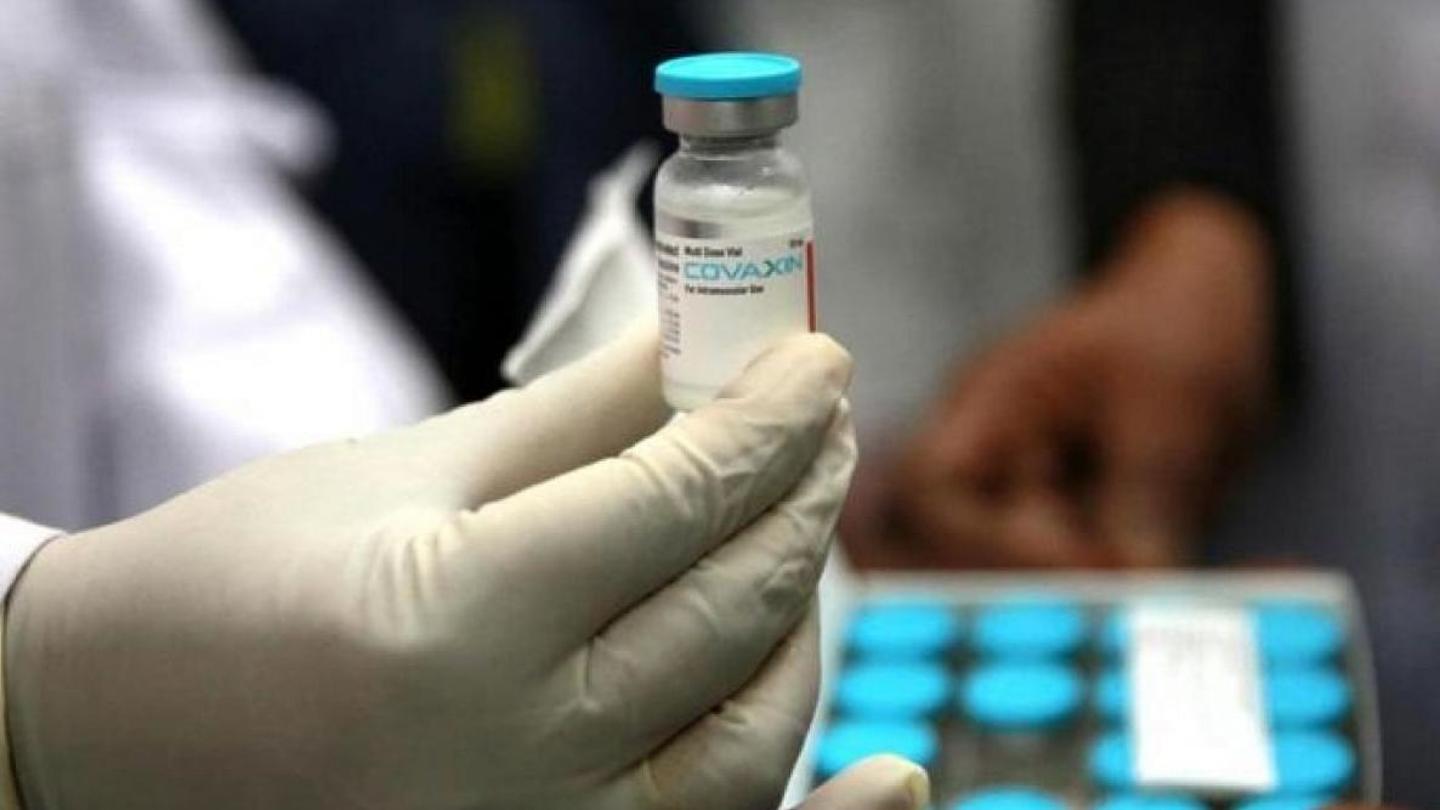 Study assessed 2,714 healthcare workers Study assessed 2,714 healthcare workers