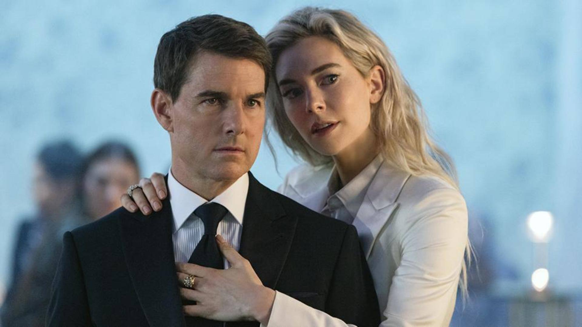 #BoxOfficeCollection: 'Mission: Impossible 7' is gaining momentum