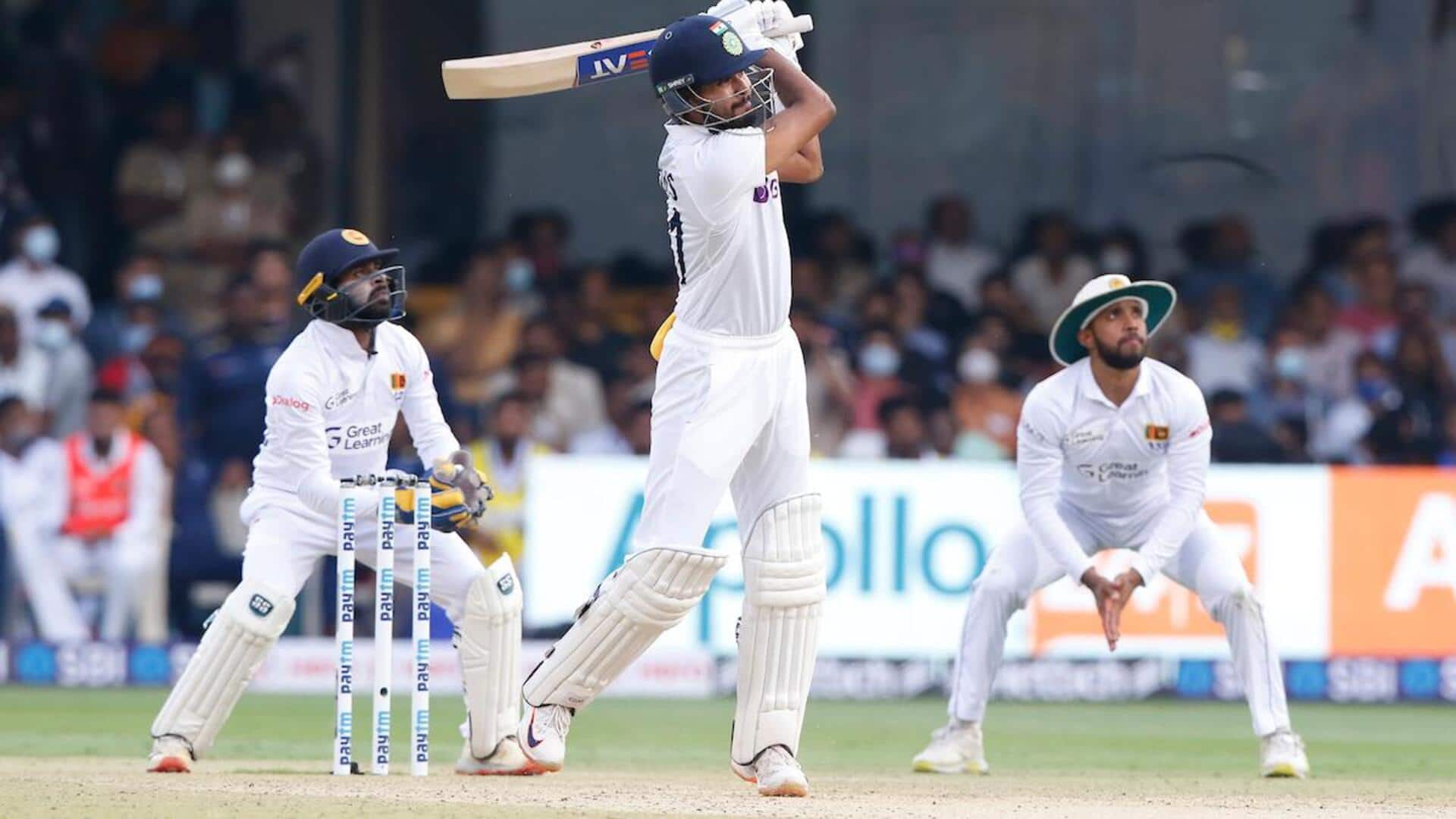 Who will succeed Virat Kohli as India's number four (Tests)? Who will succeed Virat Kohli as India's number four (Tests)?