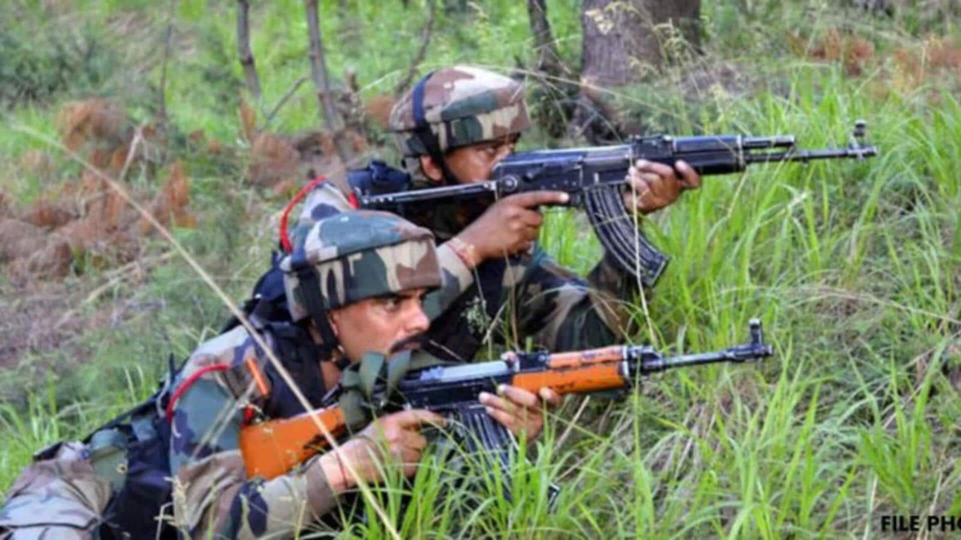 Pahalgam attack mastermind among 3 terrorists killed in Operation Mahadev  