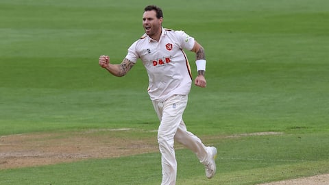 New Zealand's Doug Bracewell retires from cricket: Decoding his stats