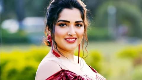Bhojpuri star Amrapali Dubey wishes to adopt daughter before marriage