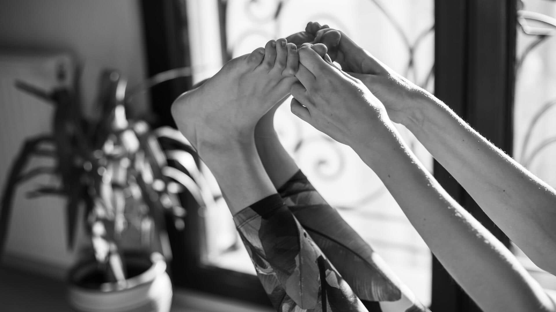 Improve your posture with these 5 Pilates exercises