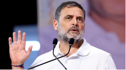 Supreme Court quashes Rahul Gandhi's summons in Savarkar defamation case