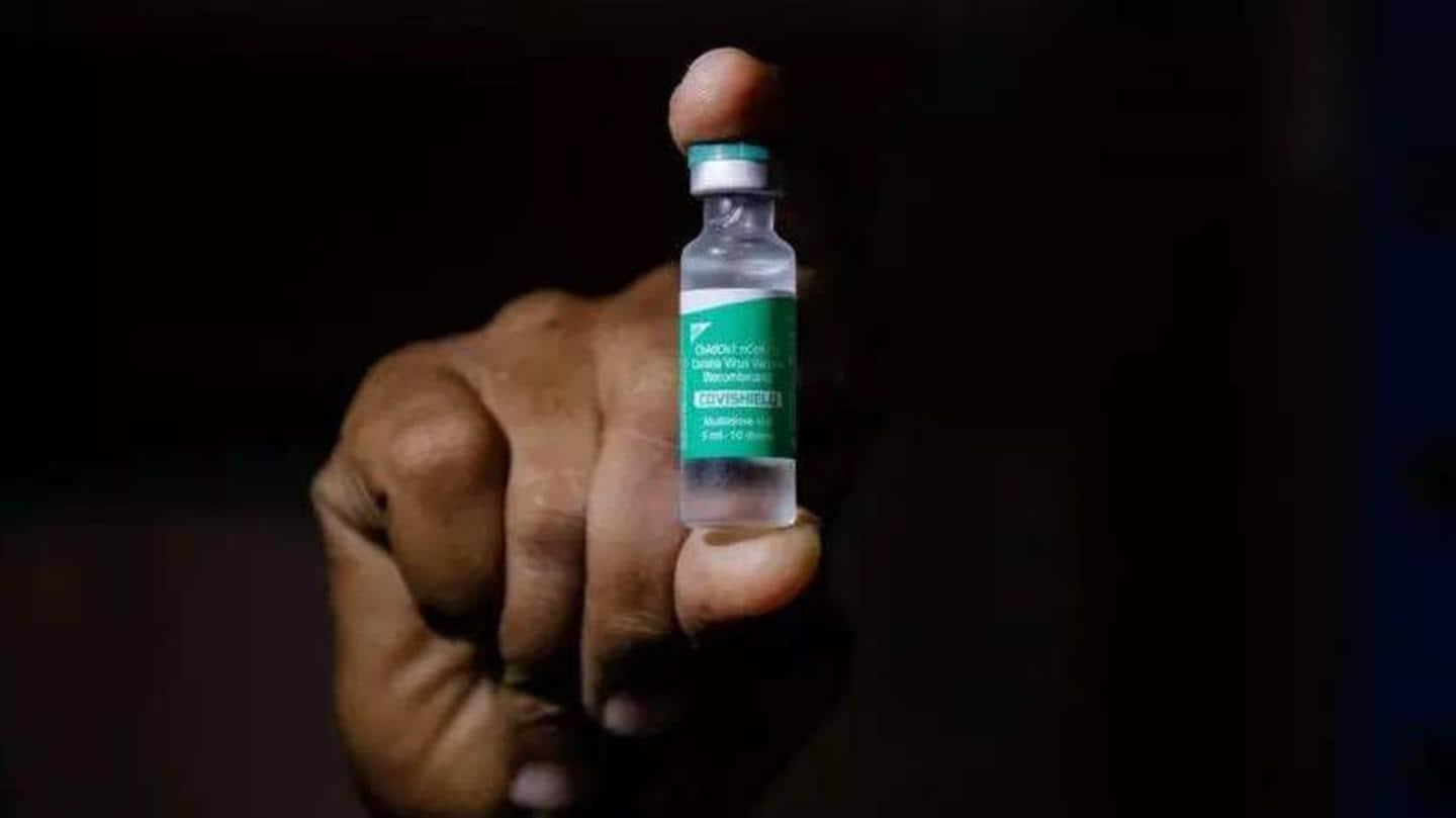 India reports 2L new cases; 3% Indians fully vaccinated India reports 2L new cases; 3% Indians fully vaccinated