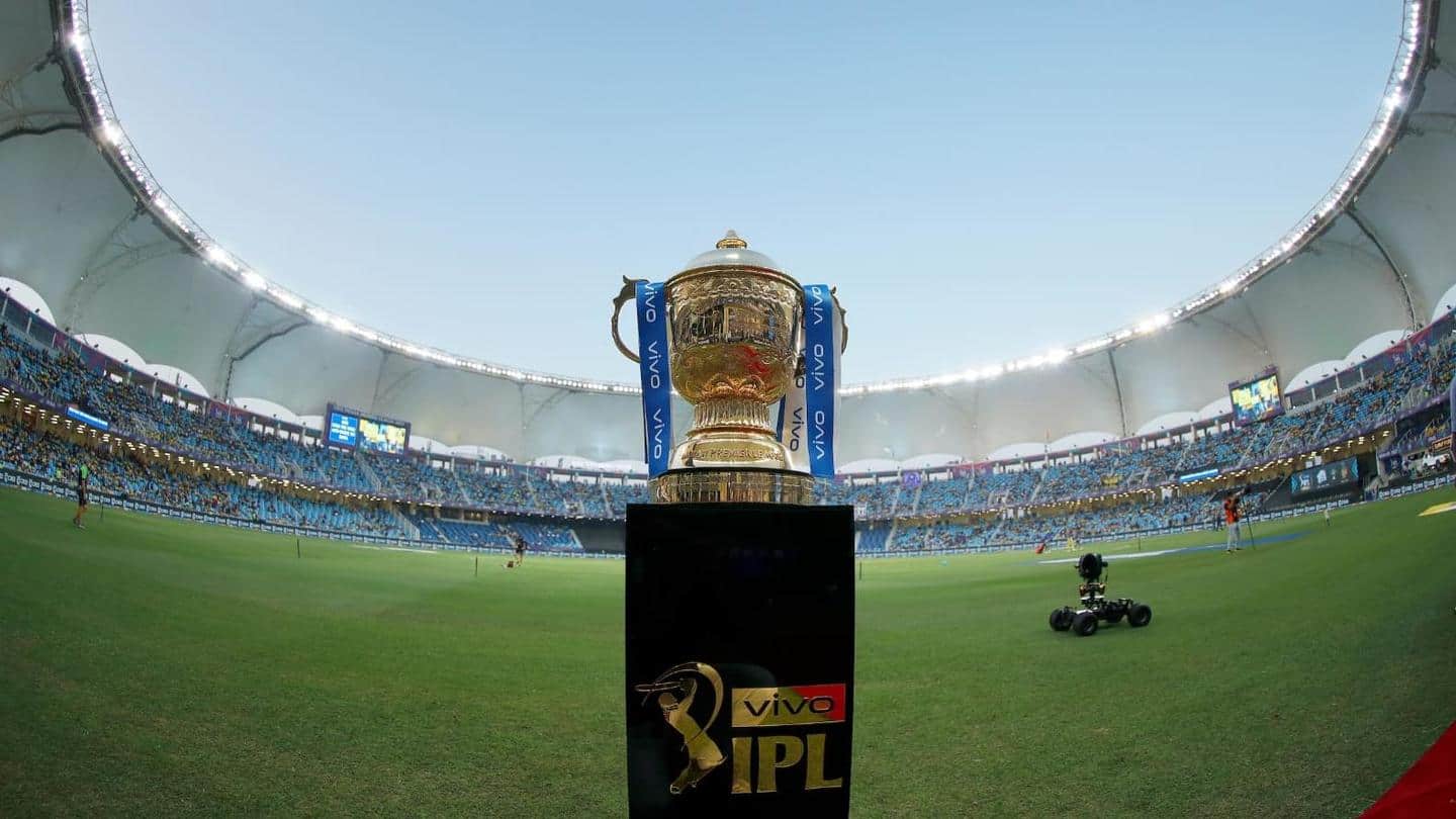 IPL 2022 mega auction: All you need to know