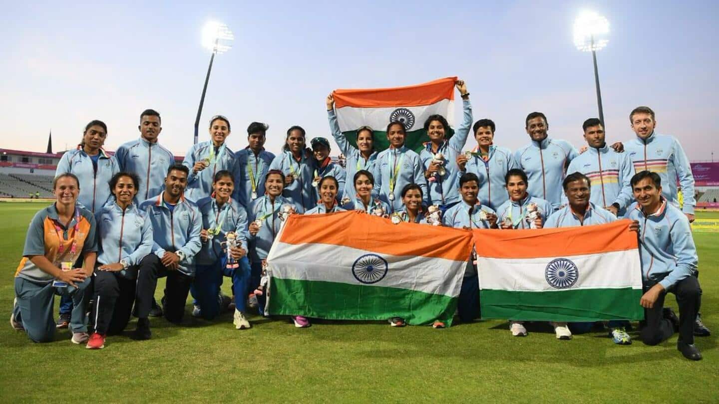 Hrishikesh Kanitkar appointed India Women's batting coach; Ramesh Powar sacked