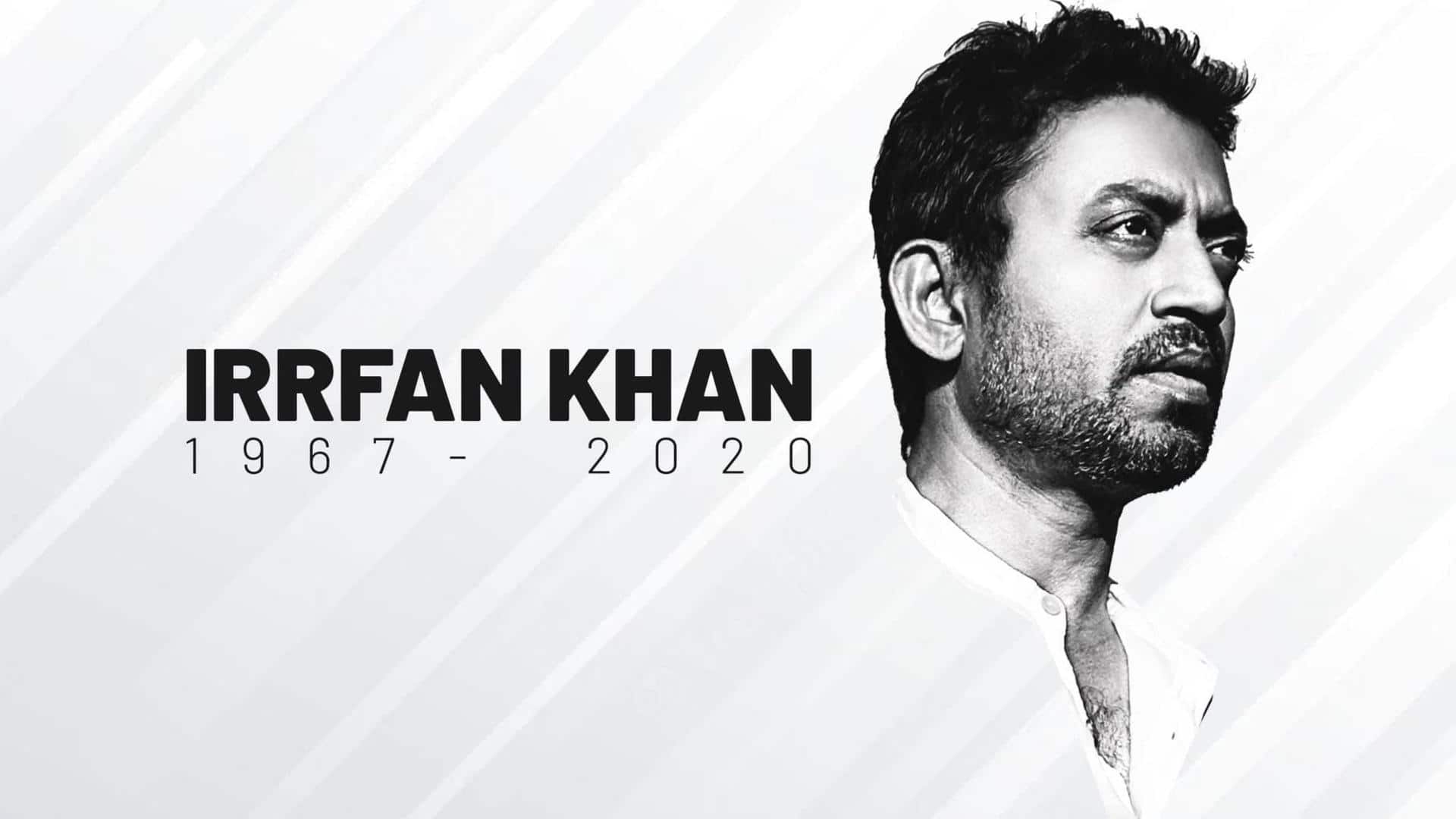 Irrfan Khan's death anniversary: Revisiting his Hollywood movies