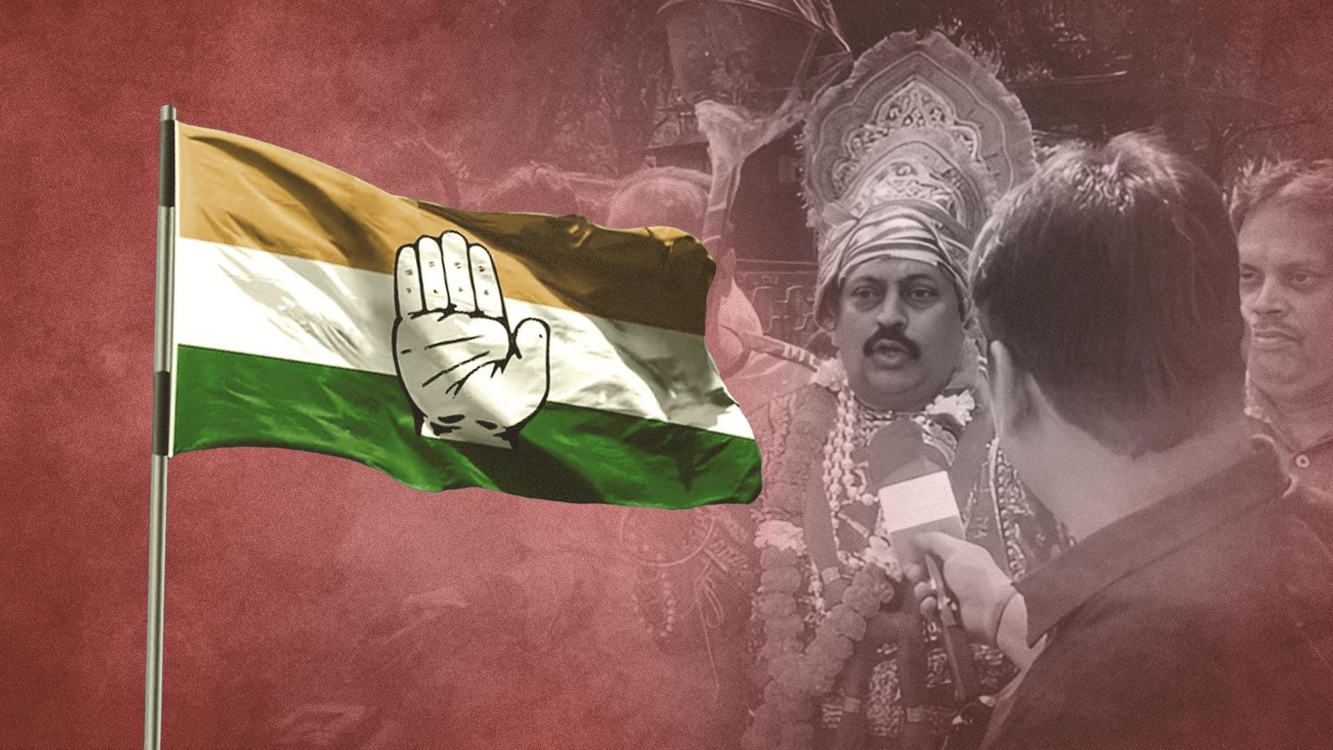 'Bajrang Bali Ki Jai': Congress after taking lead in Karnataka