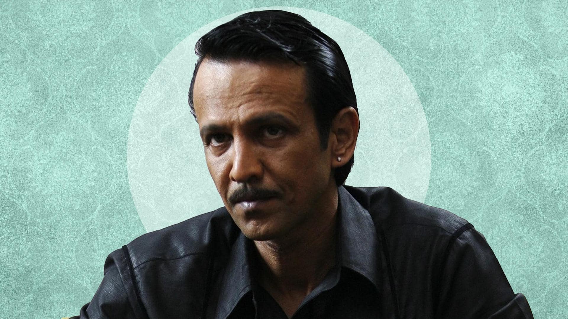 Kay Kay Menon's birthday: Titles to stream on OTT