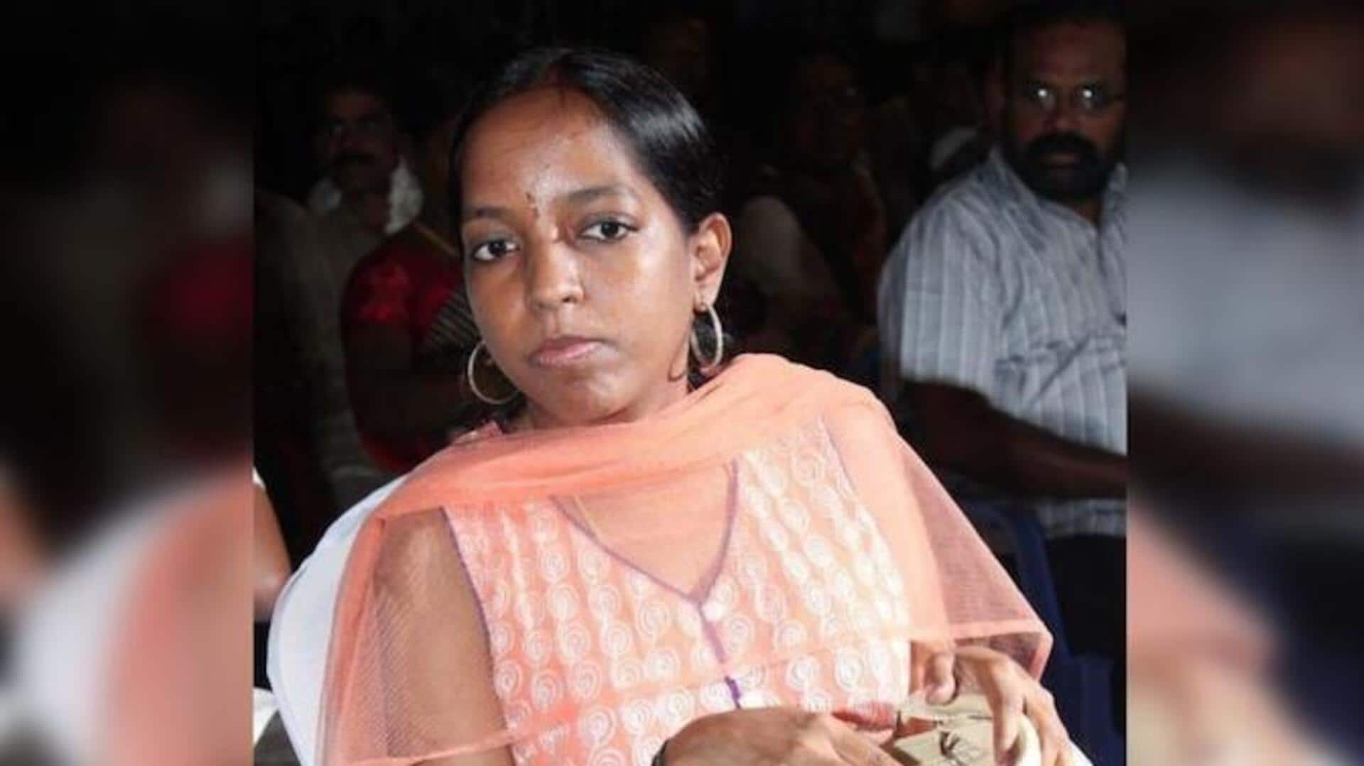 Ilaiyaraaja's daughter Bhavatharini (47) dies of cancer