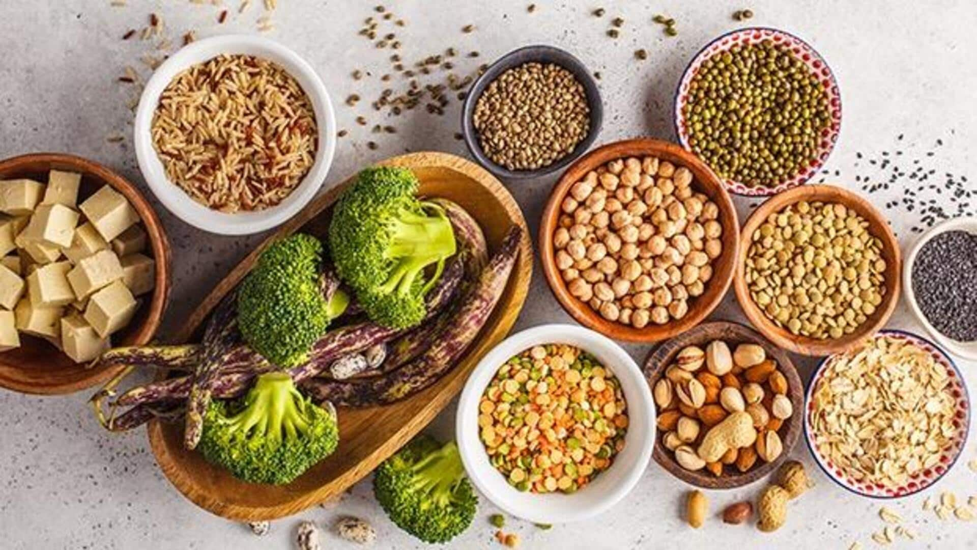 What is macrobiotic diet? Why should you read about it