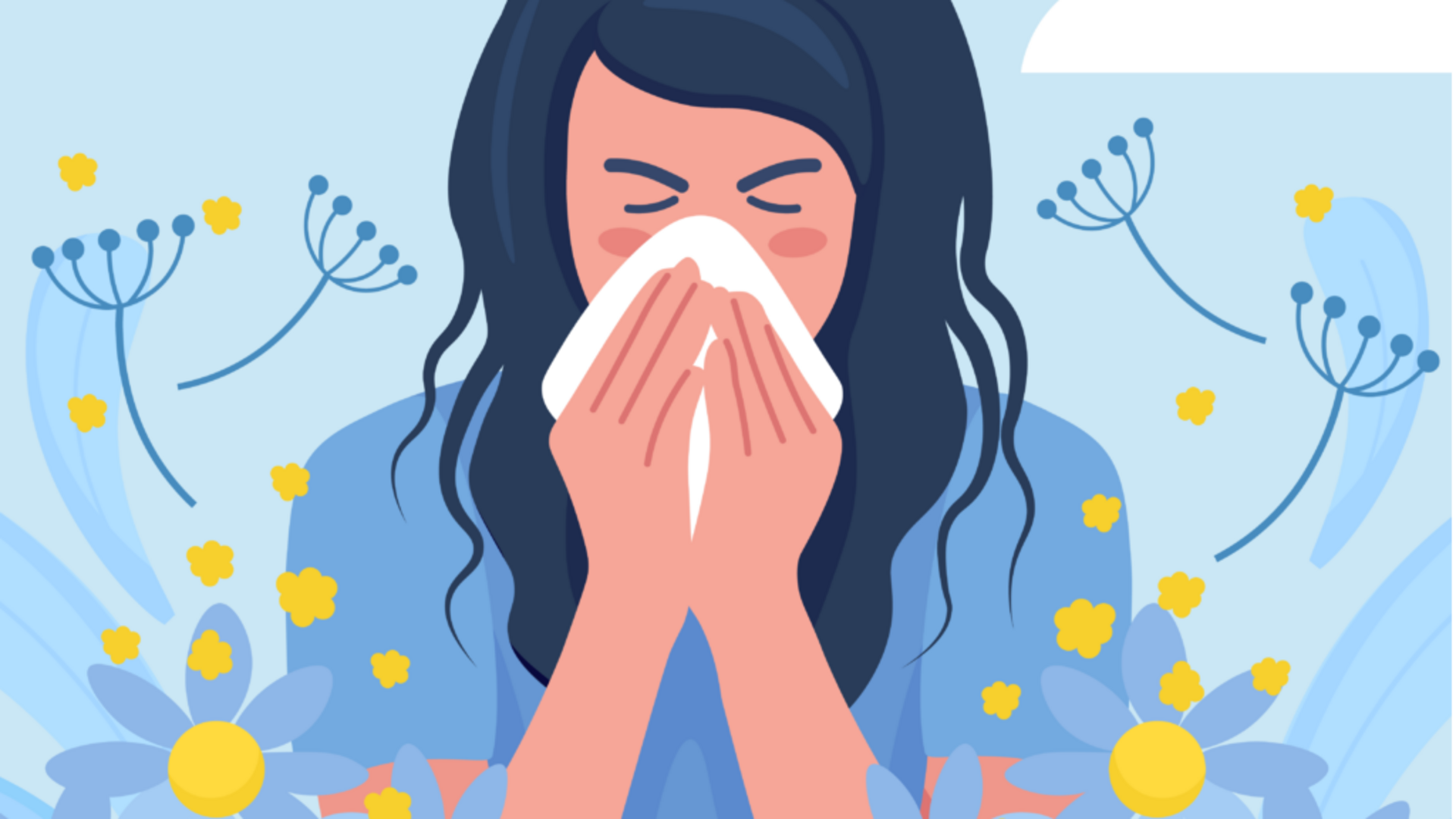 Seasonal allergies? Try these home remedies