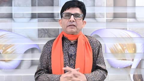 Oshiwara firing case: KRK in police custody till January 27