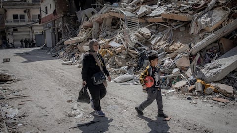 India expresses concern over civilian casualties in Lebanon