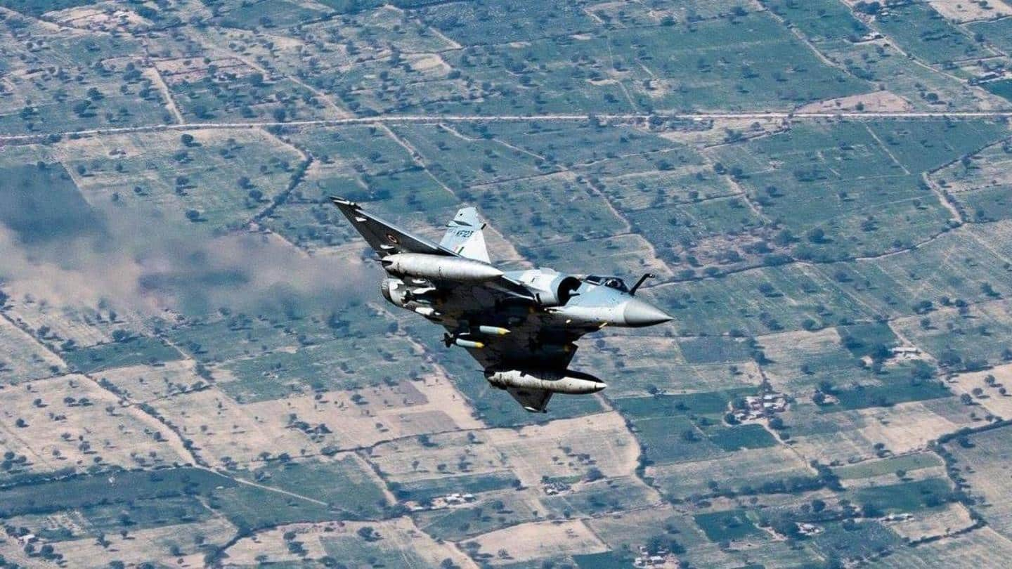 Two years of Balakot air strike: How the operation unfolded