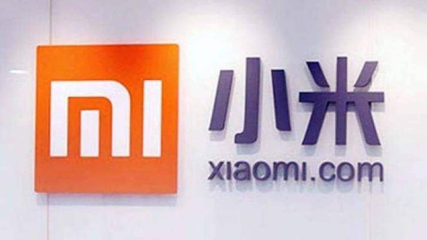 Chinese smartphone maker Xiaomi takes Atmanirbhar Bharat campaign to heart Chinese smartphone maker Xiaomi takes Atmanirbhar Bharat campaign to heart