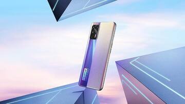 Realme GT Neo Flash tipped to offer 65W fast-charging support