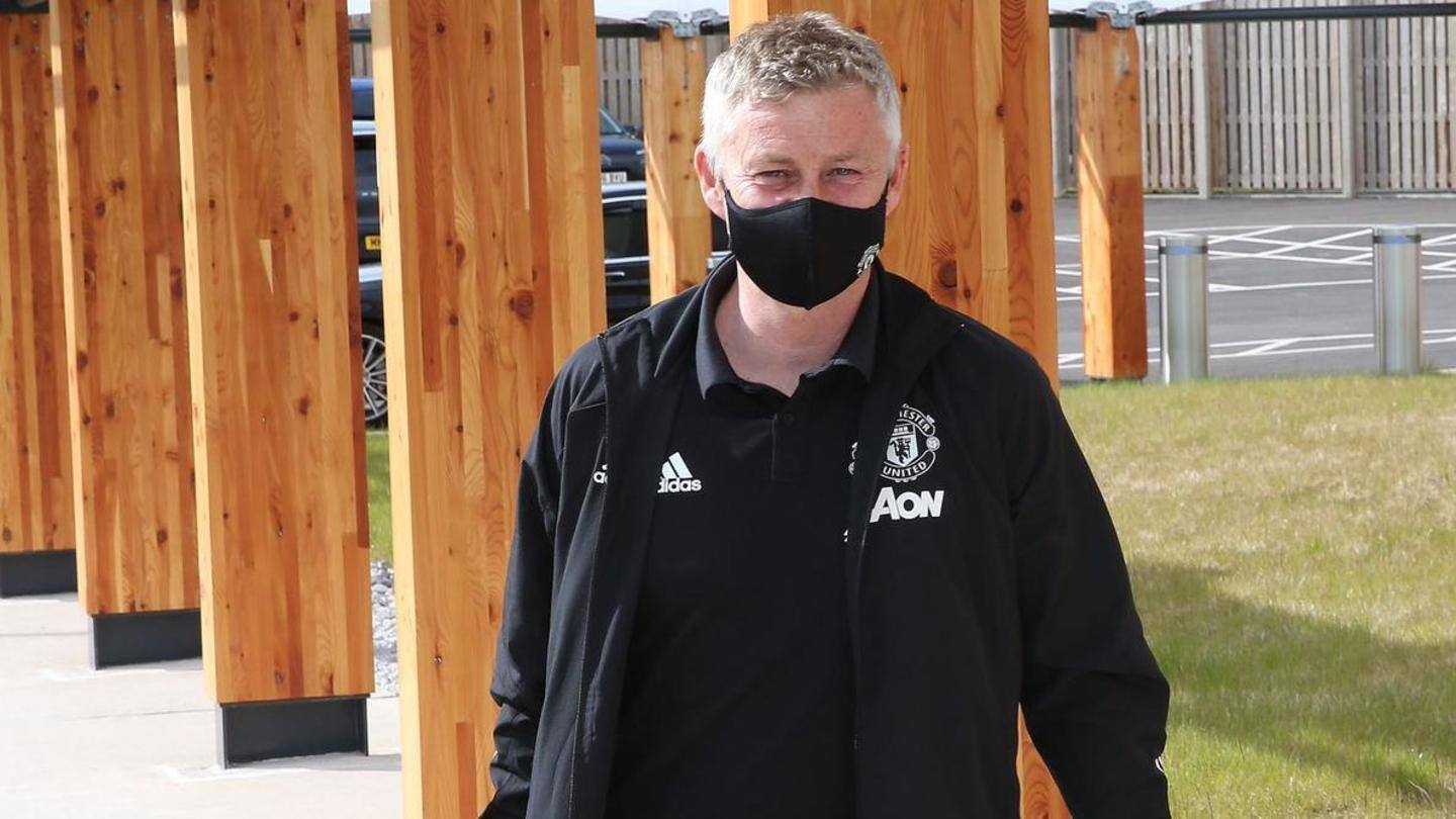 Solskjaer aiming for maiden trophy, Emery targets fourth honor Solskjaer aiming for maiden trophy, Emery targets fourth honor