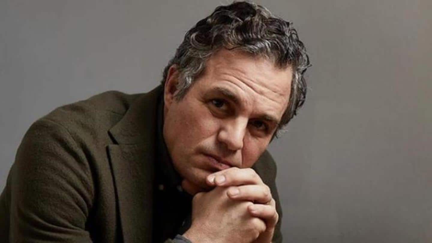 Missing Mark Ruffalo? Here are the projects he's working on