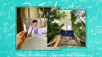 '3 Idiots': IIM-Bangalore alumnus wins hearts by recreating iconic scenes