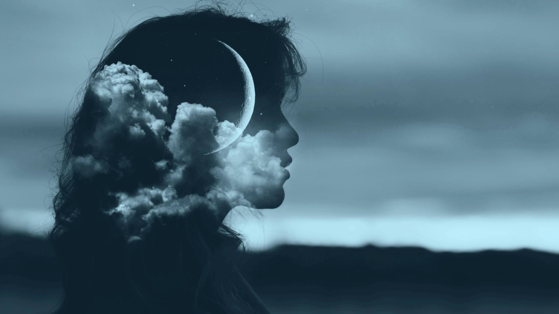 The weird science of lucid dreaming explained