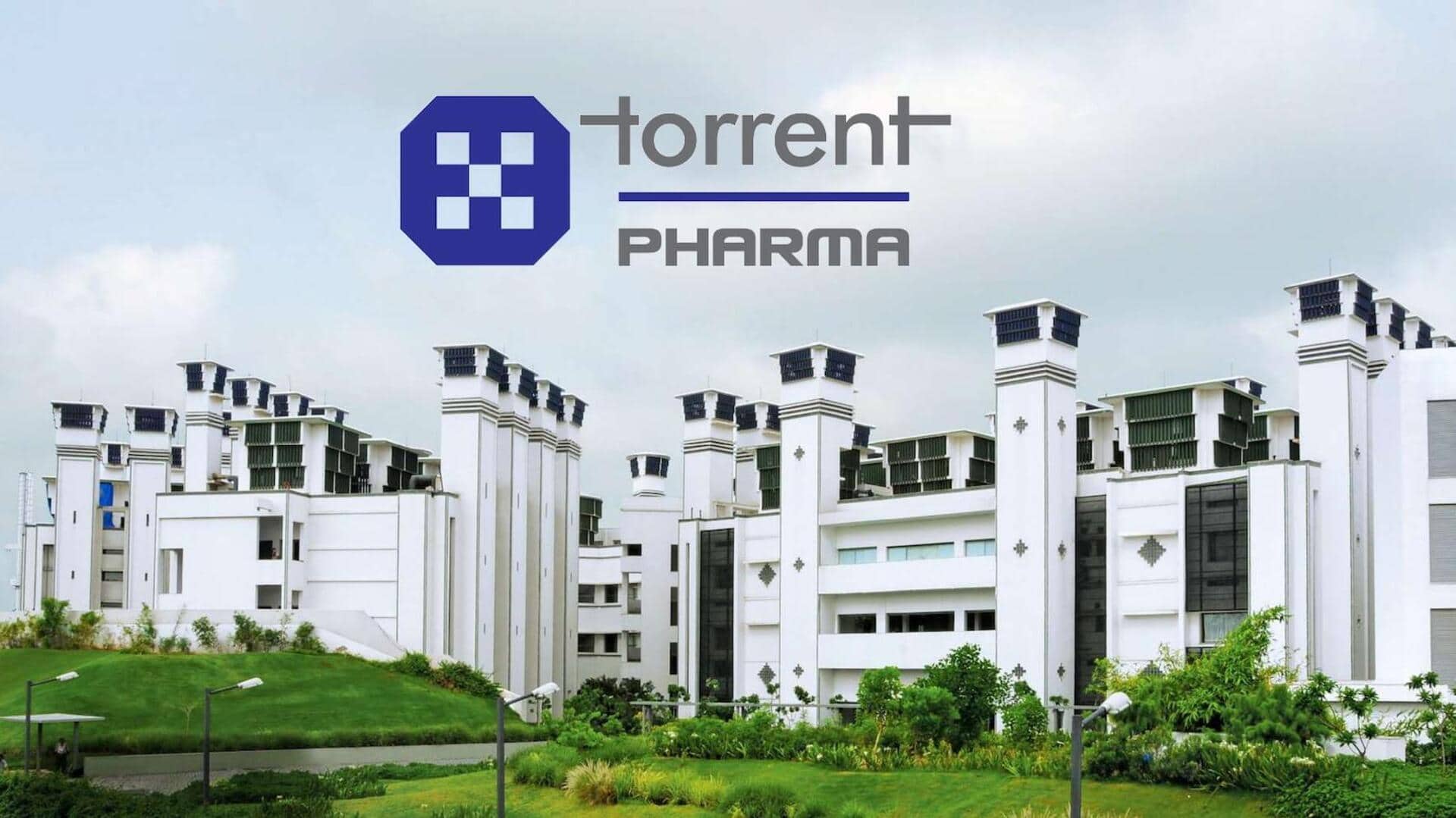 Torrent secures funding to buy 33% stake in Cipla