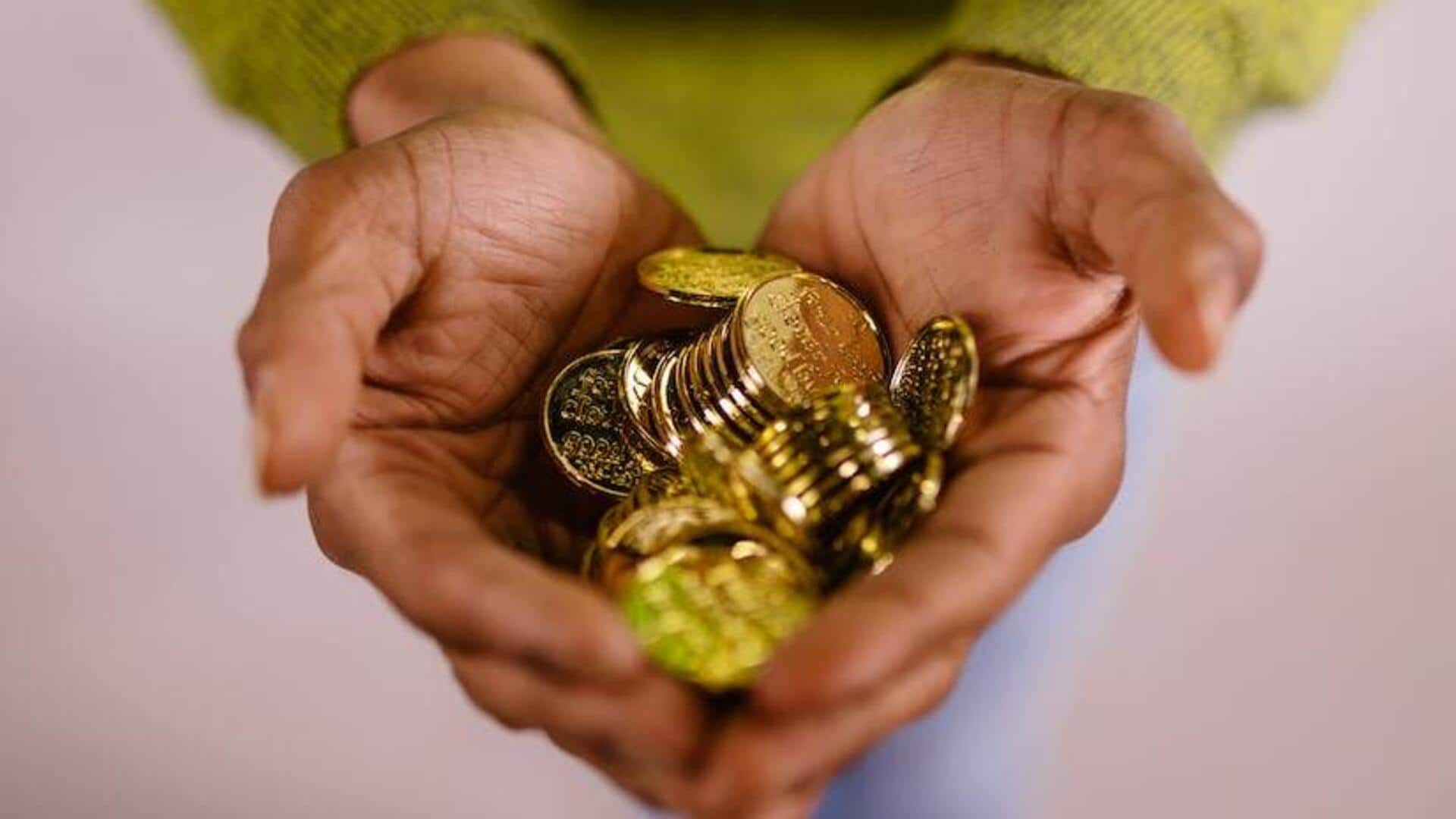 Dhanteras: Can't buy gold or silver? These items bring fortune